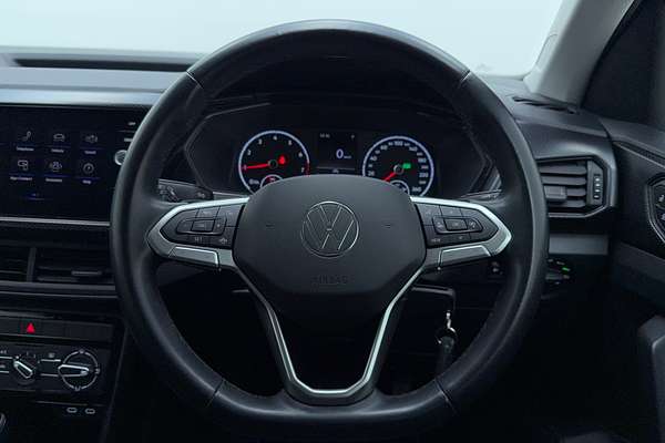 2023 Volkswagen T-Cross 85TSI Life C11