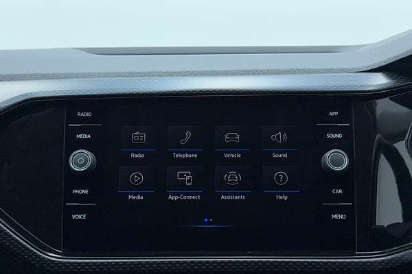 2023 Volkswagen T-Cross 85TSI Life C11