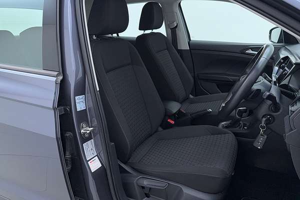 2023 Volkswagen T-Cross 85TSI Life C11