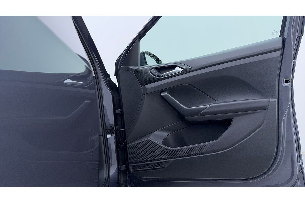 2023 Volkswagen T-Cross 85TSI Life C11