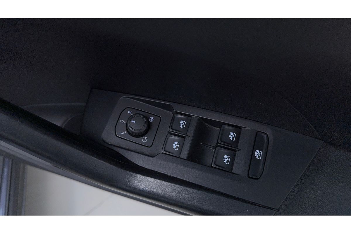 2023 Volkswagen T-Cross 85TSI Life C11