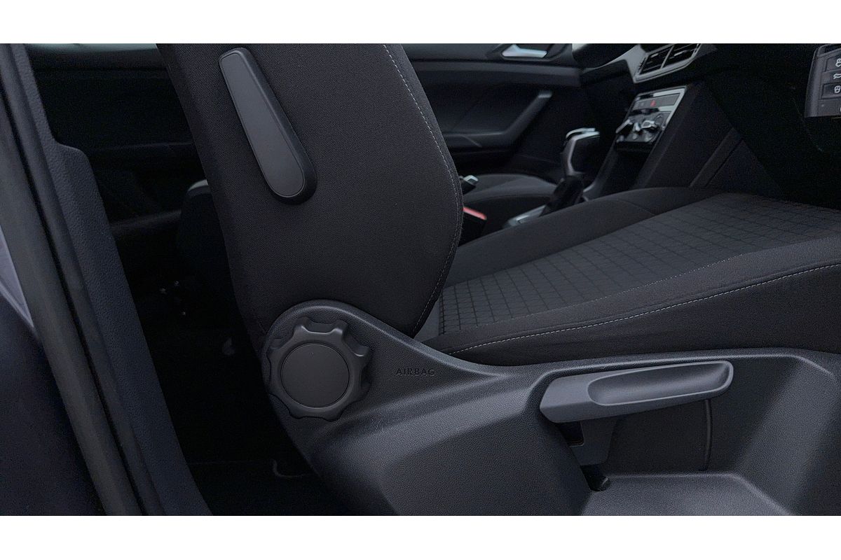 2023 Volkswagen T-Cross 85TSI Life C11