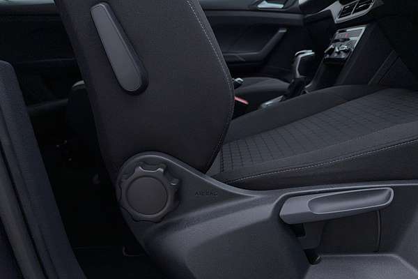 2023 Volkswagen T-Cross 85TSI Life C11