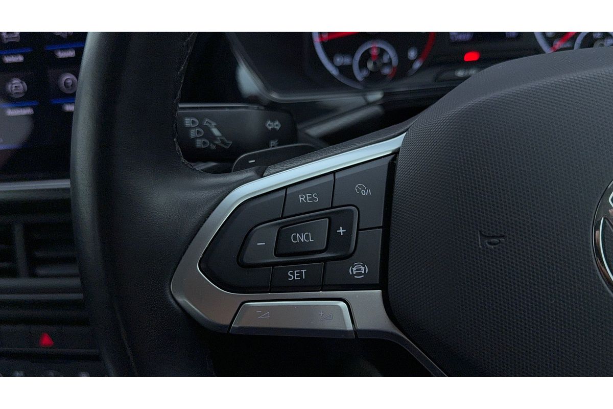 2023 Volkswagen T-Cross 85TSI Life C11
