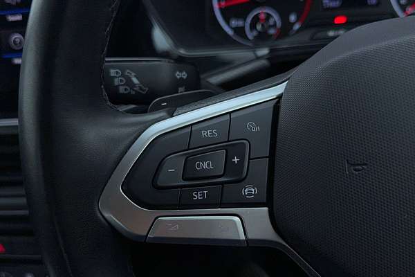 2023 Volkswagen T-Cross 85TSI Life C11