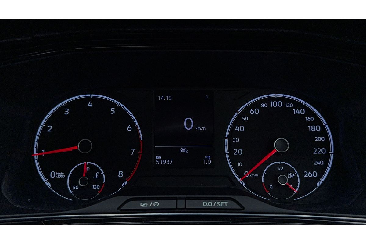 2023 Volkswagen T-Cross 85TSI Life C11