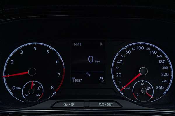 2023 Volkswagen T-Cross 85TSI Life C11
