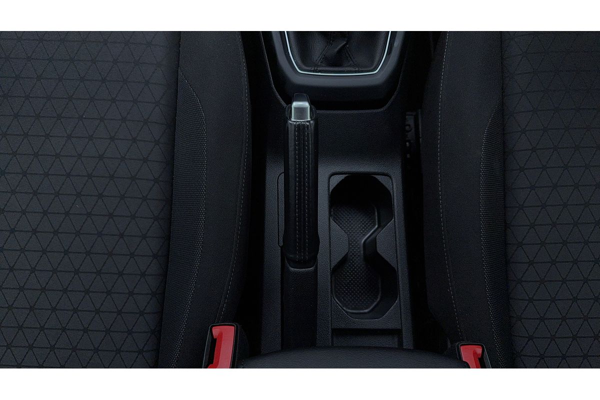 2023 Volkswagen T-Cross 85TSI Life C11