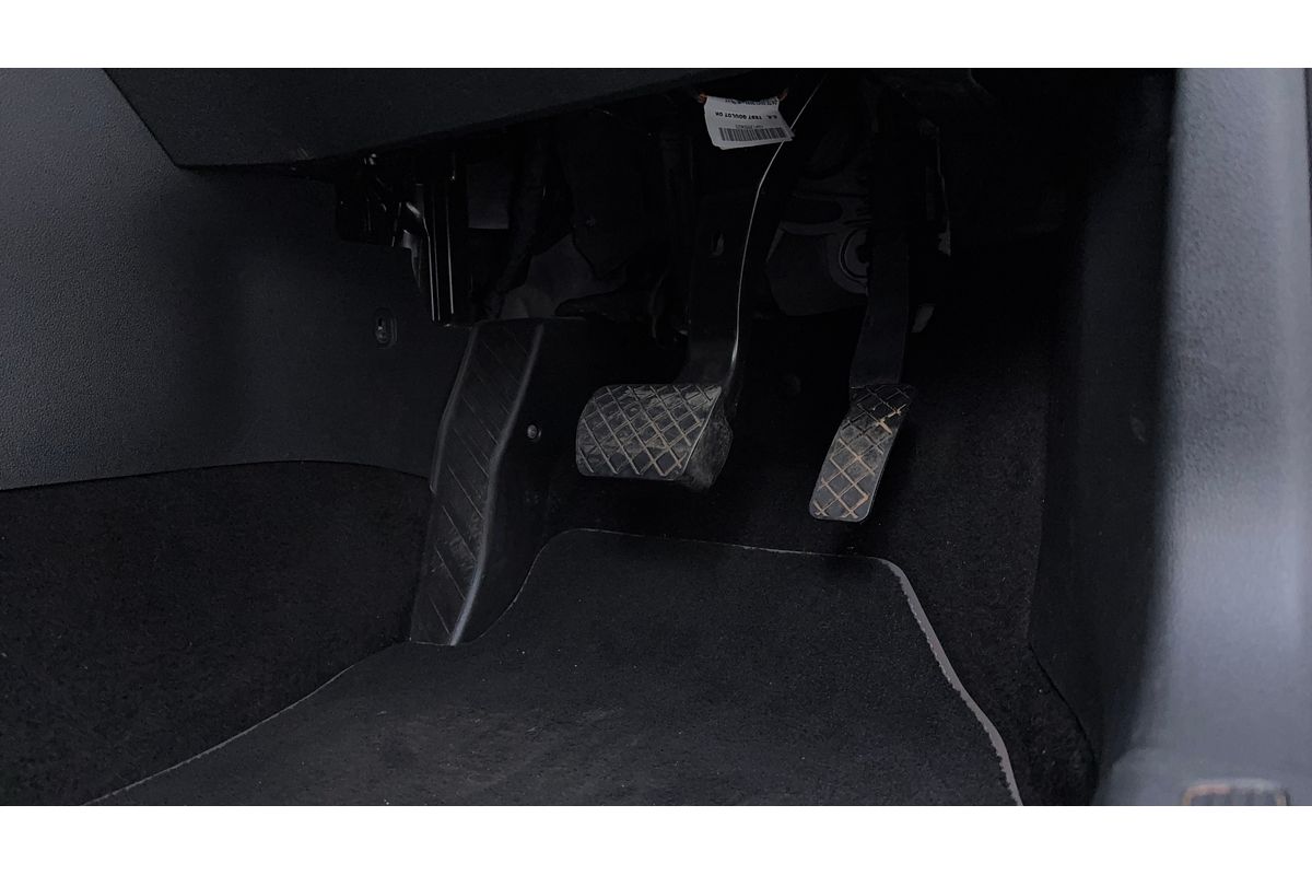 2023 Volkswagen T-Cross 85TSI Life C11