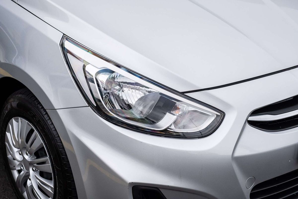 2014 Hyundai Accent Active RB2