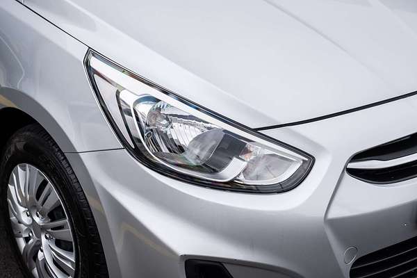 2014 Hyundai Accent Active RB2