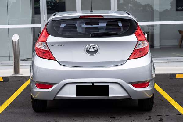 2014 Hyundai Accent Active RB2