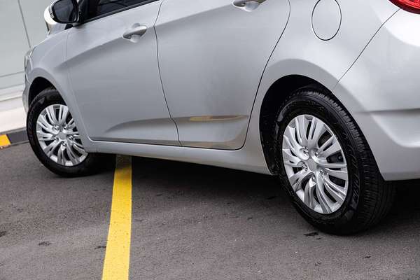2014 Hyundai Accent Active RB2