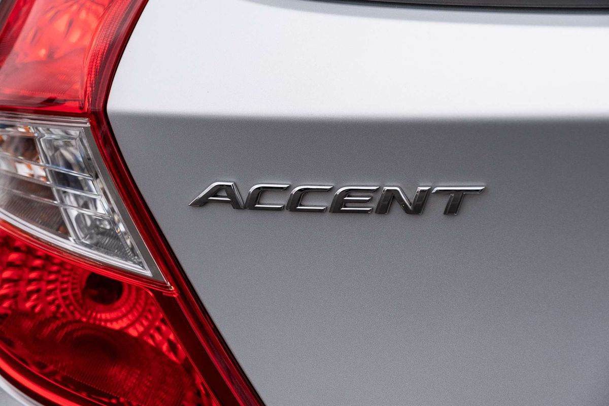 2014 Hyundai Accent Active RB2