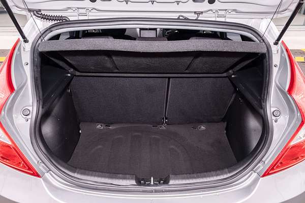 2014 Hyundai Accent Active RB2