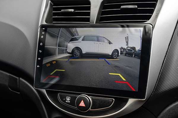 2014 Hyundai Accent Active RB2