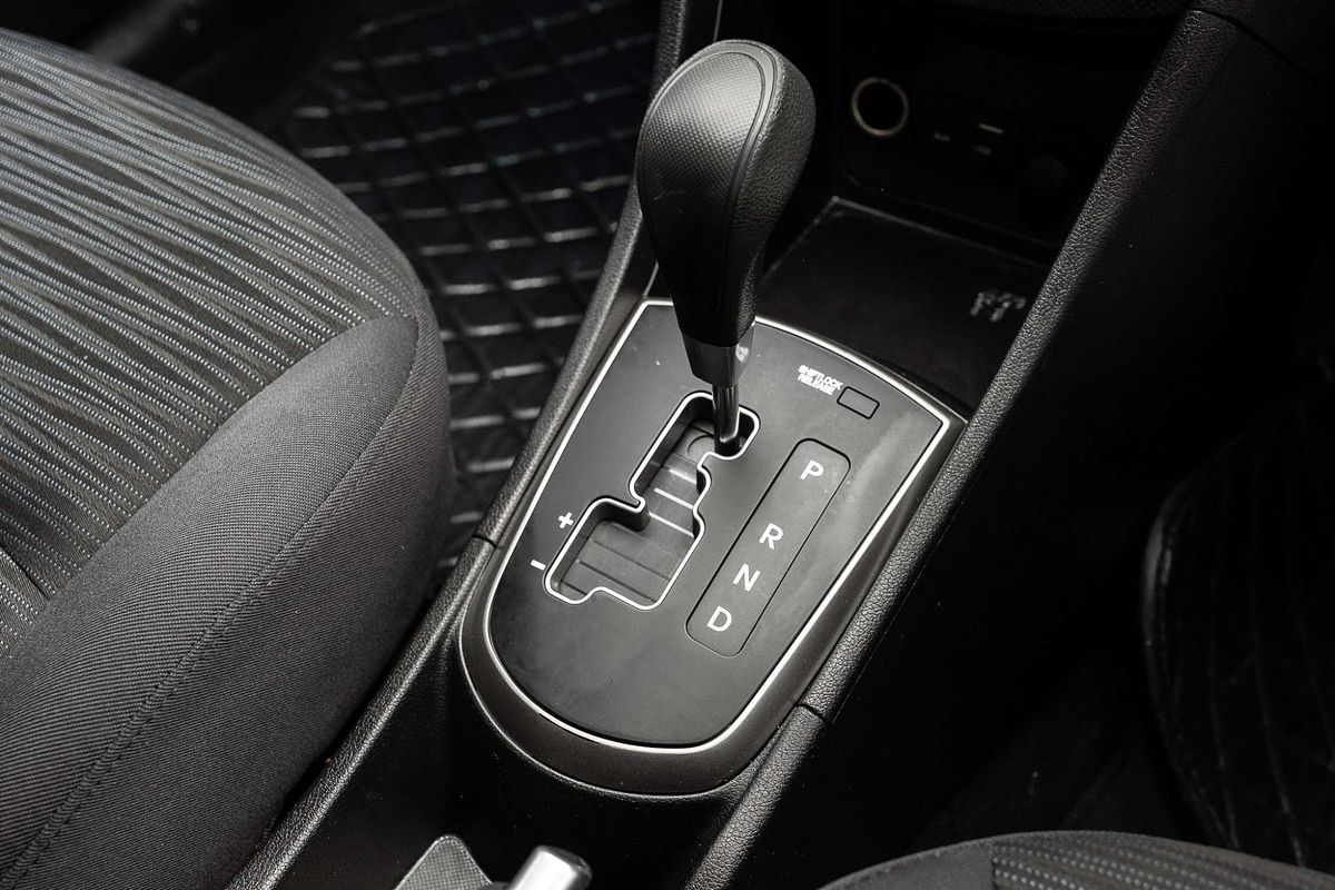 2014 Hyundai Accent Active RB2
