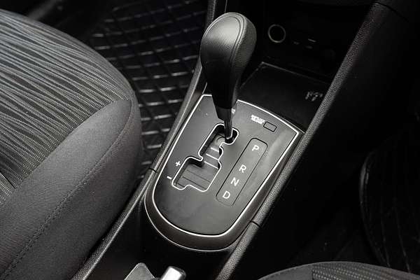 2014 Hyundai Accent Active RB2