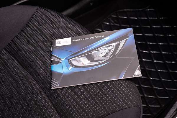 2014 Hyundai Accent Active RB2