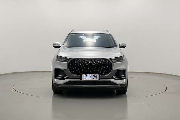 2024 Chery Tiggo 8 Pro Max Urban