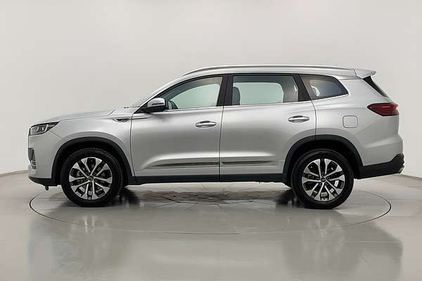 2024 Chery Tiggo 8 Pro Max Urban