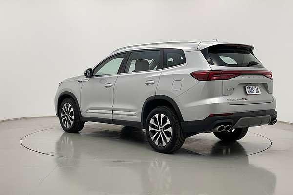 2024 Chery Tiggo 8 Pro Max Urban