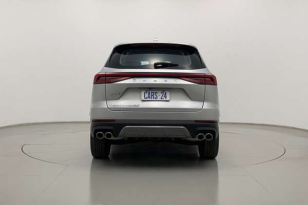 2024 Chery Tiggo 8 Pro Max Urban