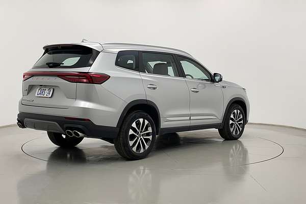 2024 Chery Tiggo 8 Pro Max Urban