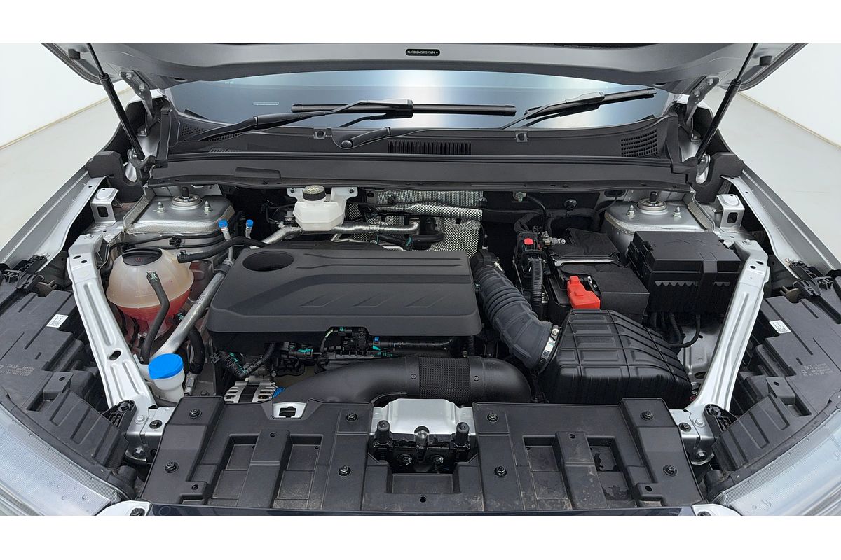 2024 Chery Tiggo 8 Pro Max Urban
