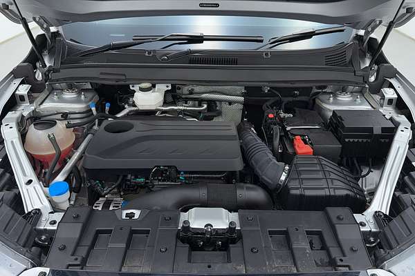 2024 Chery Tiggo 8 Pro Max Urban