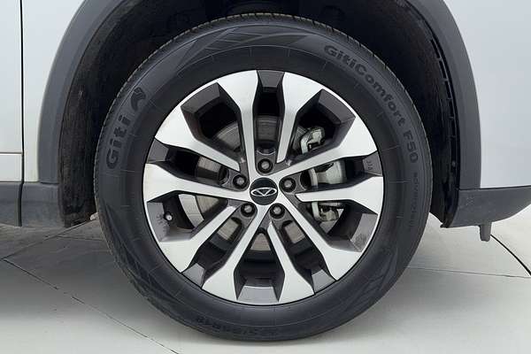 2024 Chery Tiggo 8 Pro Max Urban