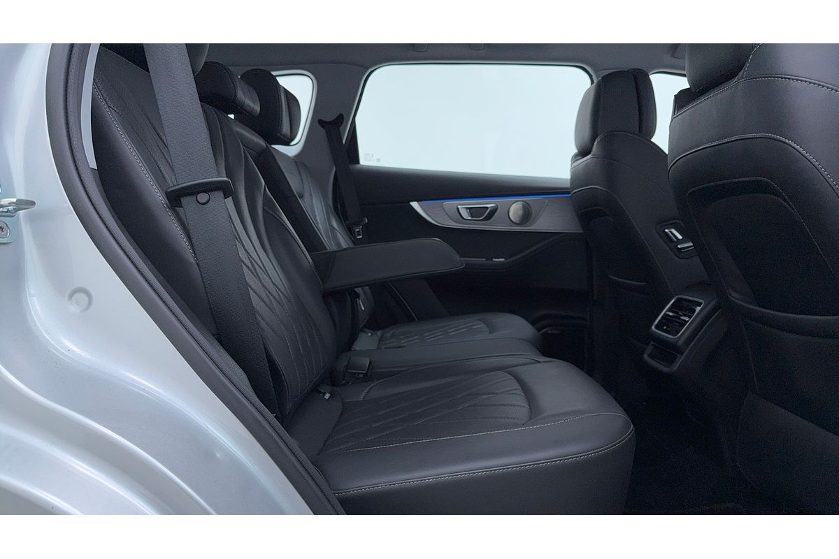 2024 Chery Tiggo 8 Pro Max Urban