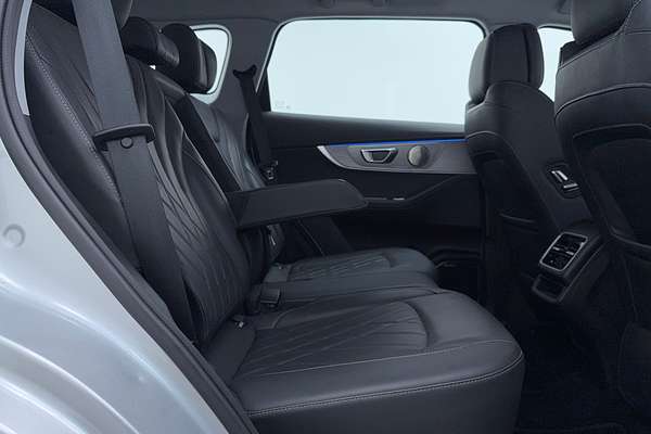 2024 Chery Tiggo 8 Pro Max Urban