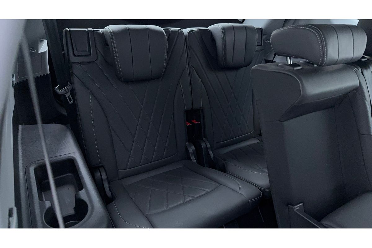 2024 Chery Tiggo 8 Pro Max Urban