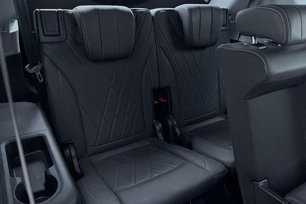 2024 Chery Tiggo 8 Pro Max Urban
