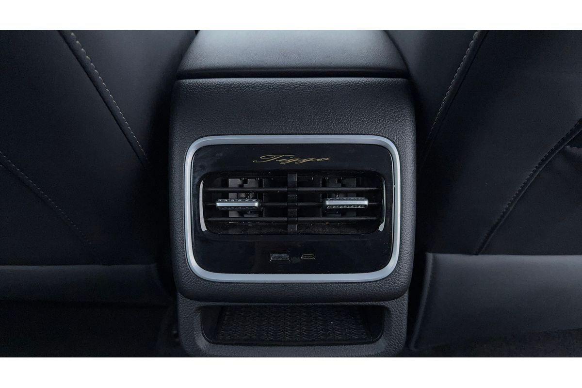 2024 Chery Tiggo 8 Pro Max Urban