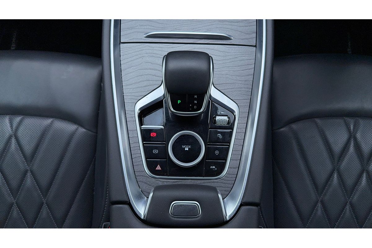 2024 Chery Tiggo 8 Pro Max Urban