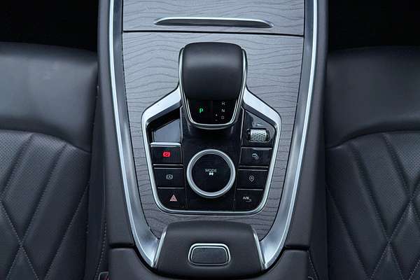 2024 Chery Tiggo 8 Pro Max Urban