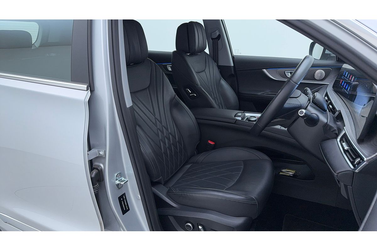2024 Chery Tiggo 8 Pro Max Urban