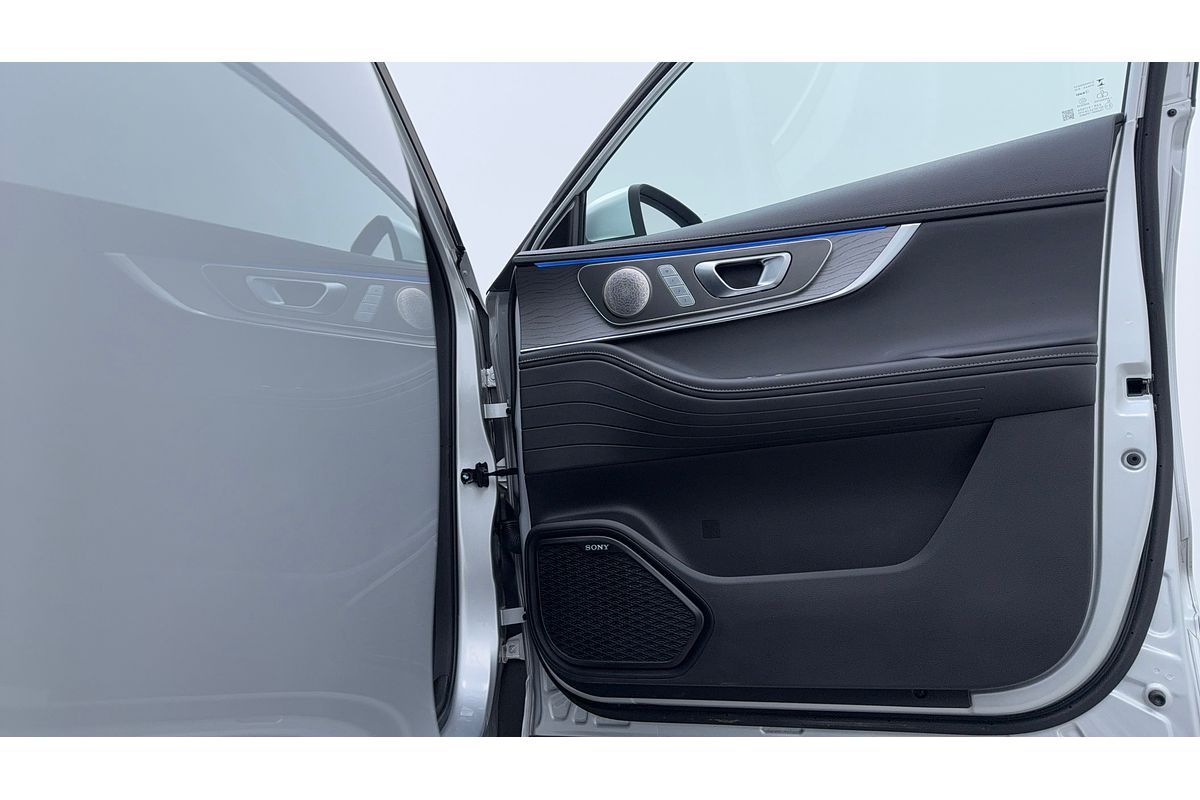 2024 Chery Tiggo 8 Pro Max Urban