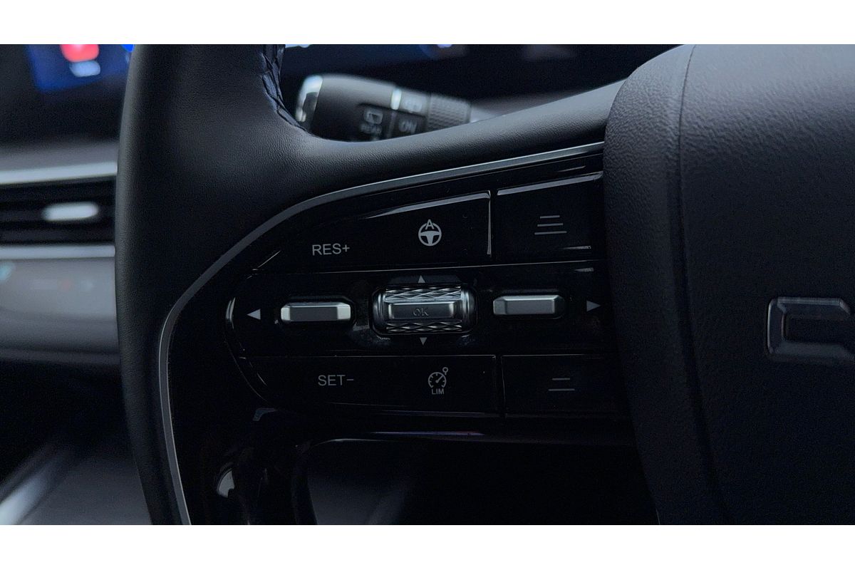 2024 Chery Tiggo 8 Pro Max Urban