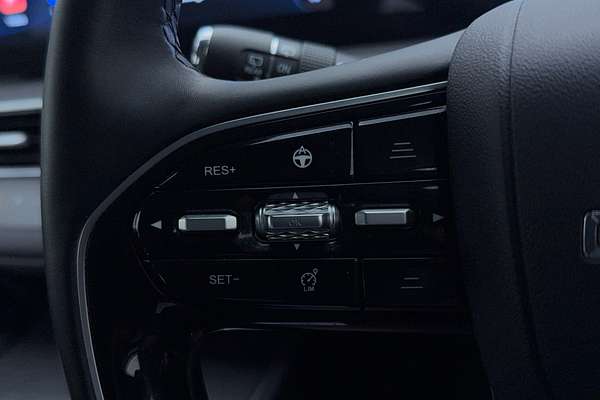 2024 Chery Tiggo 8 Pro Max Urban