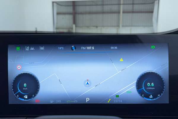 2024 Chery Tiggo 8 Pro Max Urban