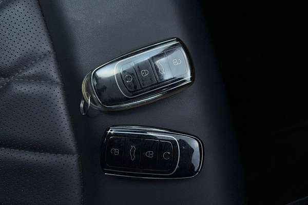 2024 Chery Tiggo 8 Pro Max Urban
