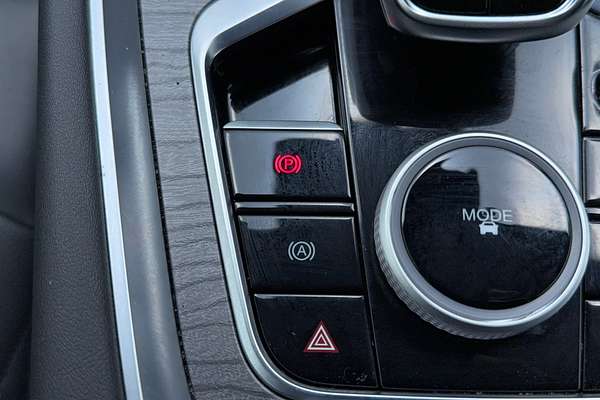 2024 Chery Tiggo 8 Pro Max Urban