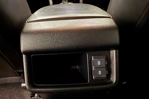 2024 Isuzu MU-X LS-T