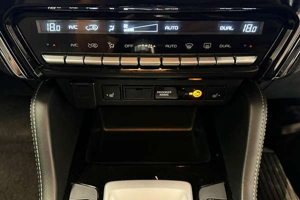 2024 Isuzu MU-X LS-T