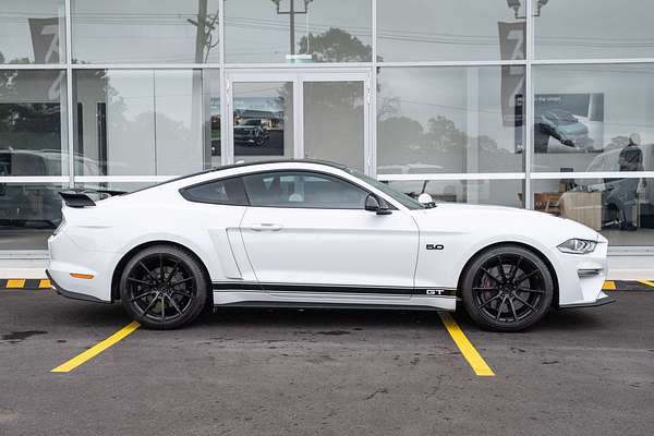 2019 Ford Mustang GT FN
