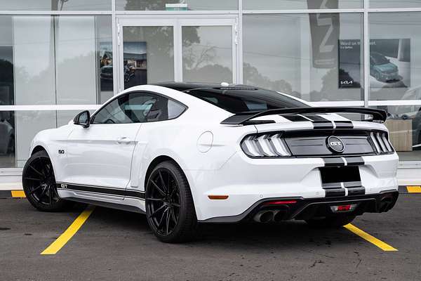 2019 Ford Mustang GT FN