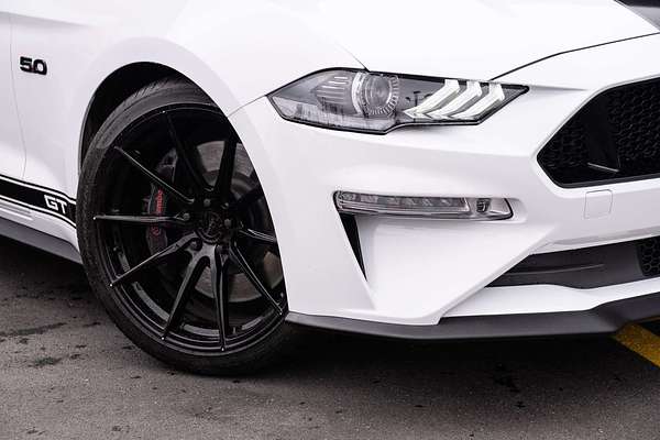 2019 Ford Mustang GT FN